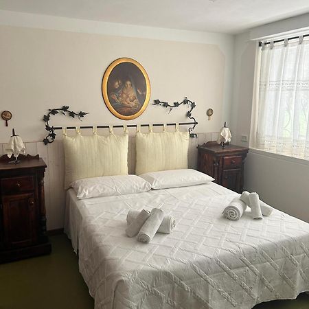 Miramare Apartment มันเฟรโดเนีย ภายนอก รูปภาพ