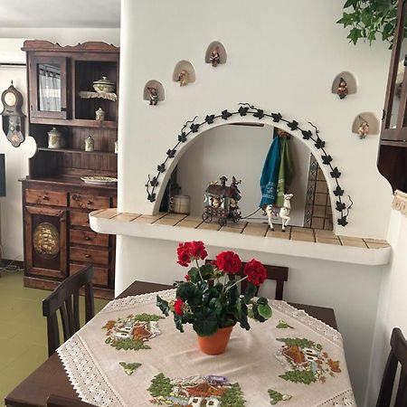 Miramare Apartment มันเฟรโดเนีย ภายนอก รูปภาพ