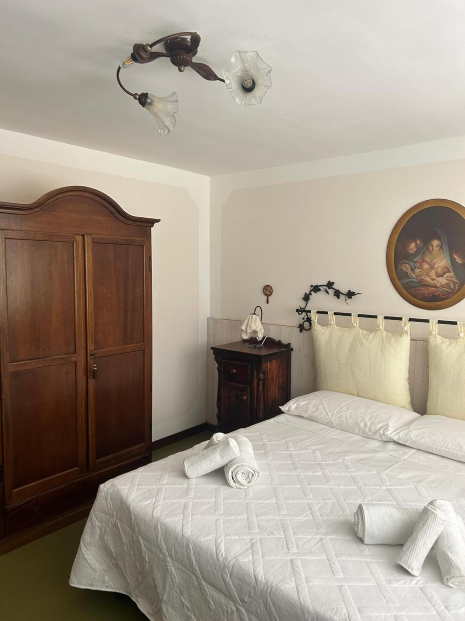 Miramare Apartment มันเฟรโดเนีย ภายนอก รูปภาพ